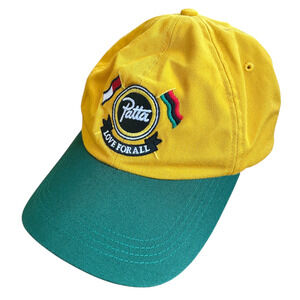 Tommy Hilfiger x Patta Pan African Hat